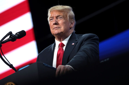 Трамп назвал несправедливыми частые победы США