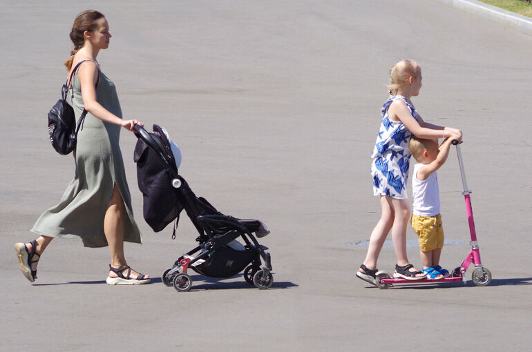 Минпросвещения подготовит методические рекомендации по воспитанию детей