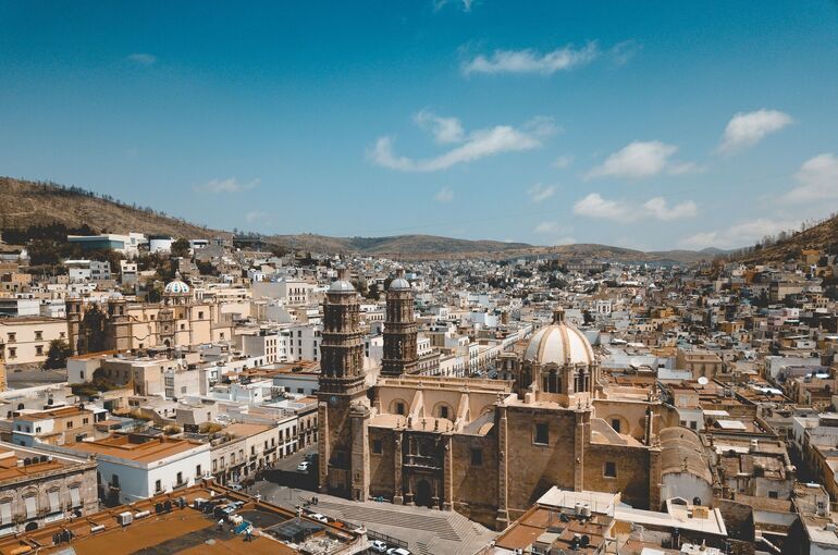 АТОР: В Мексике могут находиться менее 3 тыс. россиян