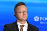 Венгрия заблокировала 20-й пакет санкций против России