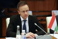 Сийярто опроверг утверждения Киева о неготовности «Дружбы» к работе