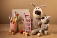 Минпросвещения подготовит список разрешенных игрушек для детских садов