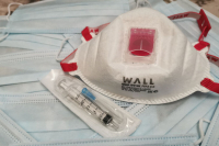 Роспотребнадзор допустил новую волну заболеваемости свиным гриппом весной