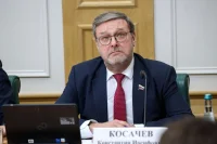 Сенатор Косачев заявил о сговоре Британии и Франции с Киевом по ядерному оружию