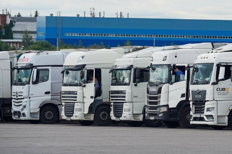 С 1 марта в России заработает реестр экспедиторов