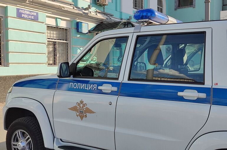 Эксперт назвал игрой на эскалацию взрыв возле машины ГАИ в Москве