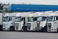 С 1 марта в России заработает реестр экспедиторов