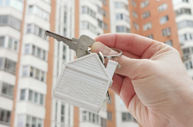 Депутат разъяснил правила оформления ипотеки на двоих