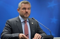 В Словакии считают, что пришло время завершить конфликт на Украине