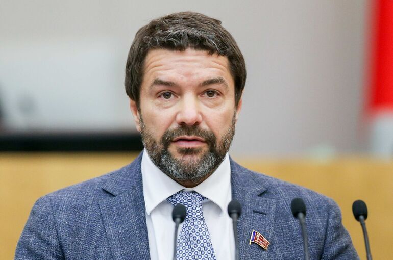 Депутат Ющенко: Диалог между РКН и администрацией Telegram продолжается