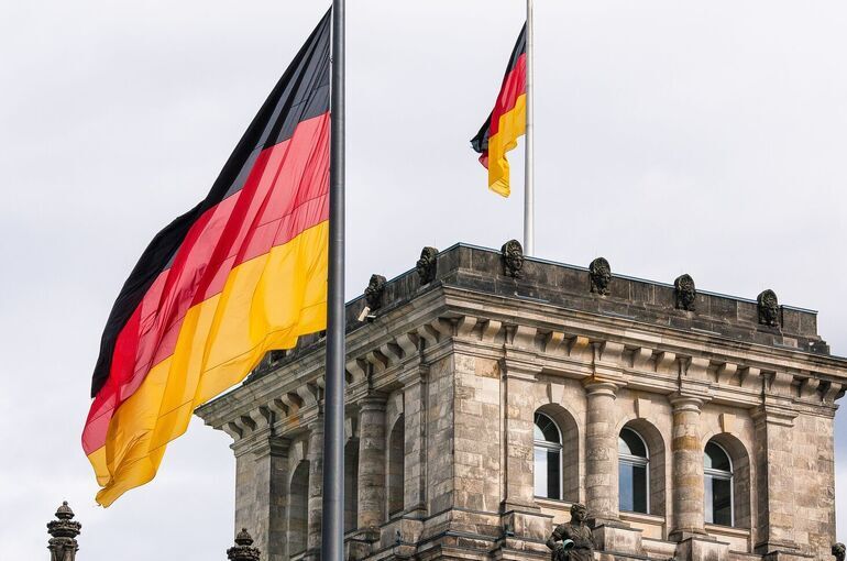 В Германии подтвердили отказ поставить ракеты Taurus Украине