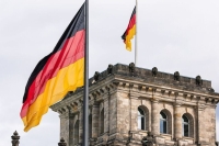 В Германии подтвердили отказ поставить ракеты Taurus Украине