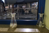 Только треть противогололедных реагентов соответствует обязательным требованиям законодательства