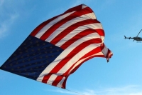 США в ООН не поддержали формулировку о территориальной целостности Украины