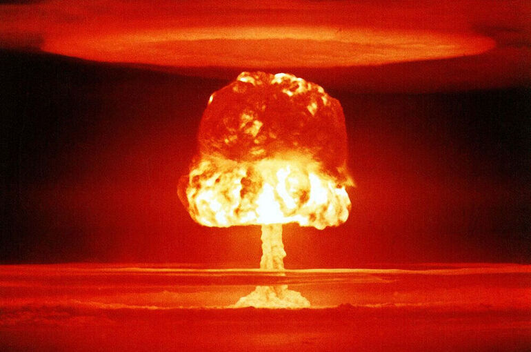 Эксперт: Ядерная угроза требует превентивных мер безопасности