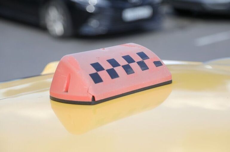 Самозанятых водителей предложили выделить в отдельный вид перевозок