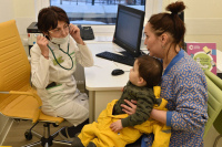 Минздрав планирует изменить порядок оказания медицинской помощи детям