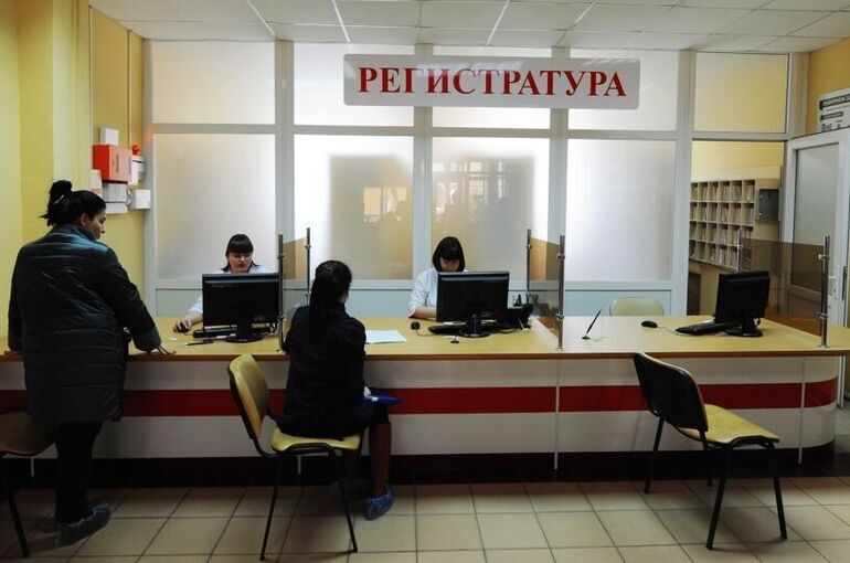 Мишустин заявил о расширении сети женских консультаций в России