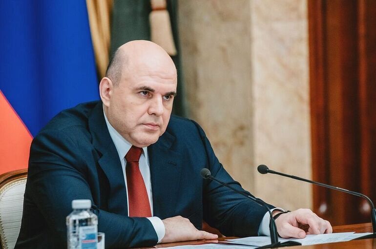 Мишустин: Более 13 миллионов человек пользуются «Пушкинской картой»