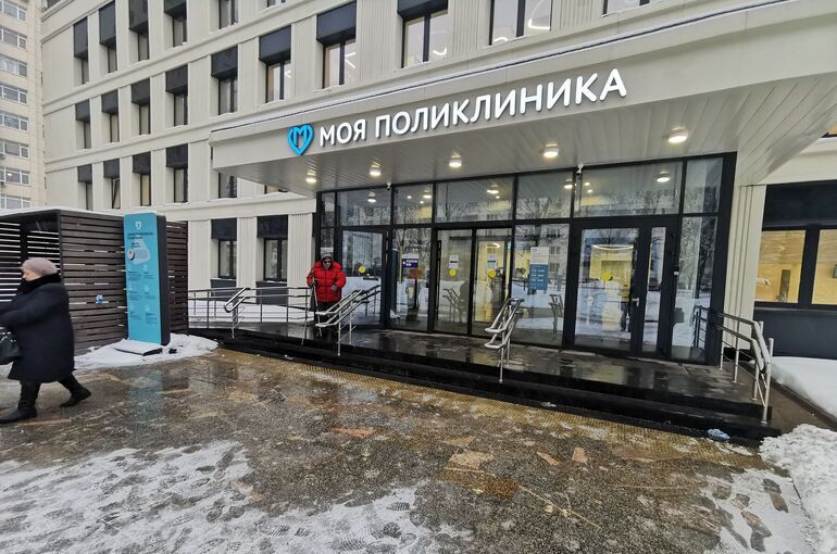 Более 3 тысяч объектов здравоохранения отремонтировали в России в 2025 году