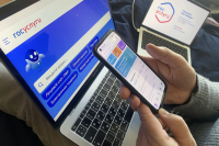 Мишустин: На «Госуслугах» запустили 70 сервисов для разных жизненных ситуаций