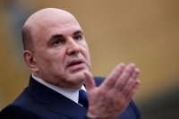 Мишустин: Переобучение с господдержкой прошли почти 120 тысяч россиян