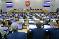 Мишустин поблагодарил депутатов Госдумы за конструктивную критику кабмина