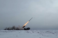 Армия России освободила Графское в Харьковской области