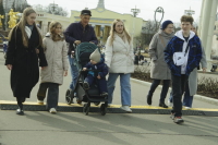 Мишустин: Основные меры поддержки семей заложили в нацпроекты