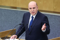 Мишустин: Почти 1,5 млн пациентов обеспечили устройствами дистанционного мониторинга