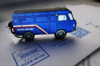 В Госдуму в весеннюю сессию внесут законопроект о развитии «Почты России»