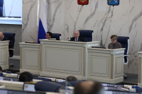 Срок привлечения к ответственности за жестокое обращение с животными попросили увеличить