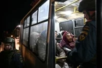 В Смоленской области допустили эвакуацию населения после атаки ВСУ на химзавод