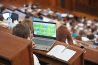 Рособрнадзор предупредил семь вузов о недопустимости нарушений