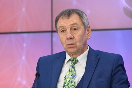 Политолога Маркова* оштрафовали за нарушение закона об иноагентах