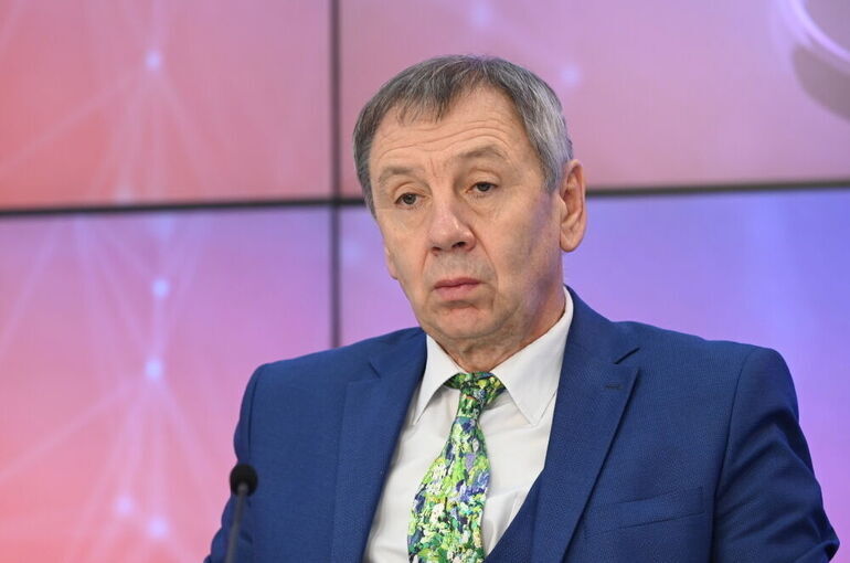 Политолога Маркова* оштрафовали за нарушение закона об иноагентах