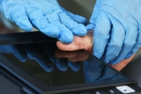 Мишустин: Биометрические данные сдали 9,5 млн въехавших в Россию иностранцев