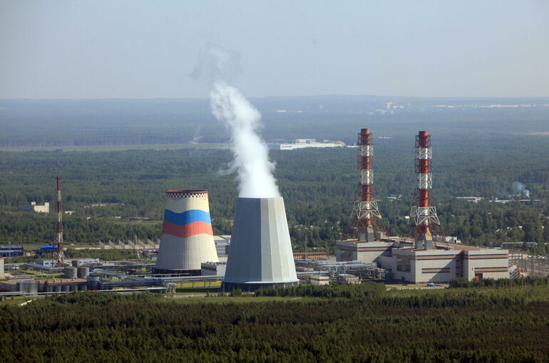 Минэнерго планирует внести в Госдуму новый закон об электроэнергетике