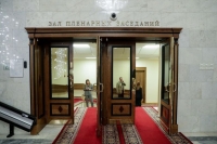 Госдума рассмотрит проект о наказании за отрицание геноцида советского народа