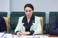 Сенатор Ильина: выкупная стоимость недвижимости требует доработки