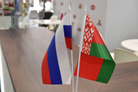 Эксперт назвал причины опасений Запада из-за появления «Орешника» в Белоруссии