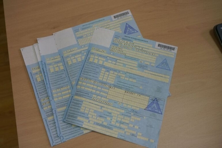 Часто болеющим людям хотят выдавать листки нетрудоспособности только на пять дней