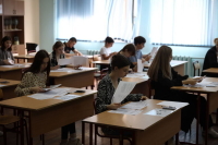 Для сдачи ЕГЭ в приграничье хотят установить дополнительные даты
