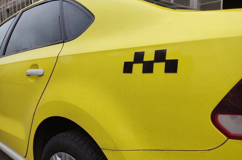 Для таксистов снизят штрафы за отсутствие гражданской страховки