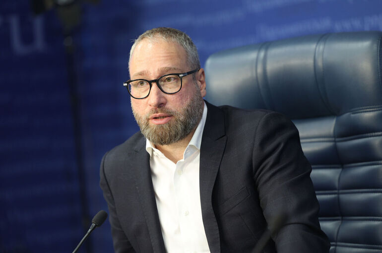 Депутат Горелкин опроверг слухи о запрете и штрафах за использование VPN