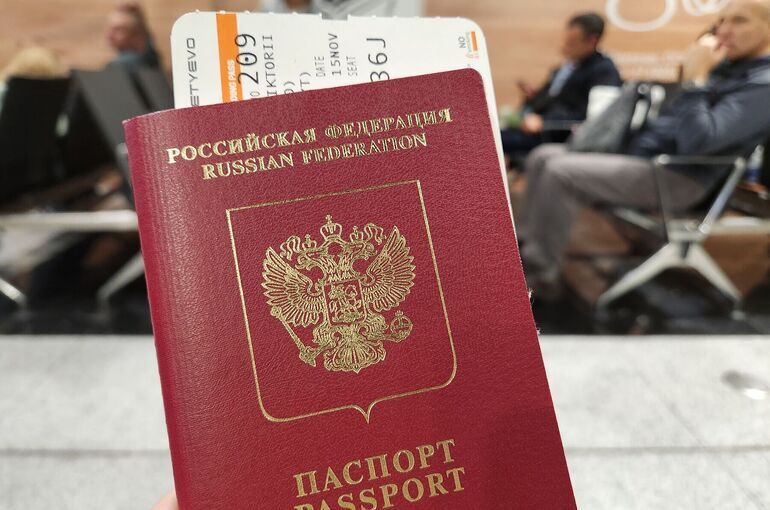 Мобилизованным, добровольцам и контрактникам будут компенсировать стоимость авиабилетов