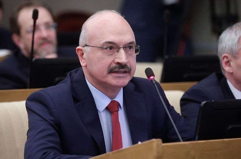 Росфинмониторинг освободят от публикации заявок о целевом обучении