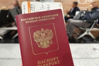 Мобилизованным, добровольцам и контрактникам будут компенсировать стоимость авиабилетов