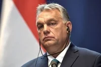 Орбан обвинил Зеленского в попытках втянуть Венгрию в конфликт