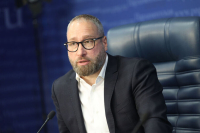 Депутат Горелкин опроверг слухи о запрете и штрафах за использование VPN